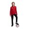 adidas Entrada 26 Trainingsjacke Kids Rot - rot