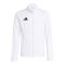 adidas Entrada 26 Trainingsjacke Kids Weiß - weiss
