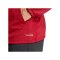 adidas Entrada 26 Trainingsjacke Rot - rot