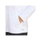 adidas Entrada 26 Trainingsjacke Weiß - weiss