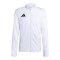 adidas Entrada 26 Trainingsjacke Weiß - weiss