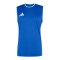 adidas Entrada 26 Trikot Blau - blau
