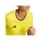 adidas Entrada 26 Trikot Damen Gelb - gelb