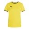 adidas Entrada 26 Trikot Damen Gelb - gelb
