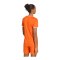 adidas Entrada 26 Trikot Damen Orange - orange