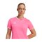adidas Entrada 26 Trikot Damen Rosa - rosa