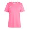 adidas Entrada 26 Trikot Damen Rosa - rosa