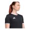 adidas Entrada 26 Trikot Damen Schwarz - schwarz