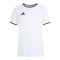 adidas Entrada 26 Trikot Damen Weiß - weiss