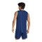adidas Entrada 26 Trikot Dunkelblau - 