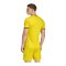 adidas Entrada 26 Trikot Gelb - gelb