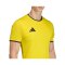 adidas Entrada 26 Trikot Gelb - gelb