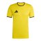 adidas Entrada 26 Trikot Gelb - gelb