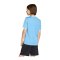 adidas Entrada 26 Trikot Kids Blau - blau