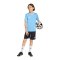 adidas Entrada 26 Trikot Kids Blau - blau