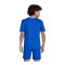 adidas Entrada 26 Trikot Kids Blau - blau