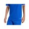 adidas Entrada 26 Trikot Kids Blau - blau