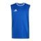 adidas Entrada 26 Trikot Kids Blau - blau