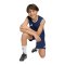 adidas Entrada 26 Trikot Kids Dunkelblau - 