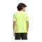 adidas Entrada 26 Trikot Kids Gelb - gelb
