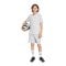 adidas Entrada 26 Trikot Kids Grau - grau
