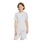 adidas Entrada 26 Trikot Kids Grau - grau