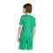 adidas Entrada 26 Trikot Kids Grün - gruen