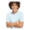 adidas Entrada 26 Trikot Kids Grün - gruen