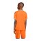 adidas Entrada 26 Trikot Kids Orange - orange