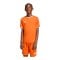 adidas Entrada 26 Trikot Kids Orange - orange