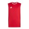 adidas Entrada 26 Trikot Kids Rot - rot