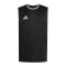 adidas Entrada 26 Trikot Kids Schwarz - schwarz
