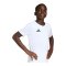 adidas Entrada 26 Trikot Kids Weiß - weiss