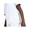 adidas Entrada 26 Trikot Kids Weiß - weiss
