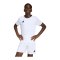 adidas Entrada 26 Trikot Kids Weiß - weiss