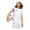 adidas Entrada 26 Trikot Kids Weiß - weiss