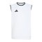 adidas Entrada 26 Trikot Kids Weiß - weiss
