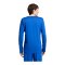 adidas Entrada 26 Trikot Langarm Blau - blau