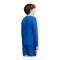 adidas Entrada 26 Trikot Langarm Kids Blau - blau