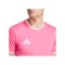 adidas Entrada 26 Trikot Rosa - rosa