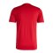 adidas Entrada 26 Trikot Rot - rot