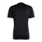 adidas Entrada 26 Trikot Schwarz - schwarz