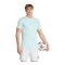 adidas Entrada 26 Trikot Türkis - tuerkis