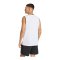 adidas Entrada 26 Trikot Weiß - weiss