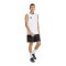 adidas Entrada 26 Trikot Weiß - weiss