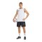 adidas Entrada 26 Trikot Weiß - weiss