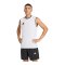adidas Entrada 26 Trikot Weiß - weiss