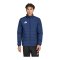adidas Entrada 26 Winterjacke Blau - blau
