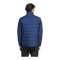adidas Entrada 26 Winterjacke Kids Blau - blau