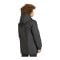 adidas Entrada 26 Winterjacke Kids Schwarz - schwarz
